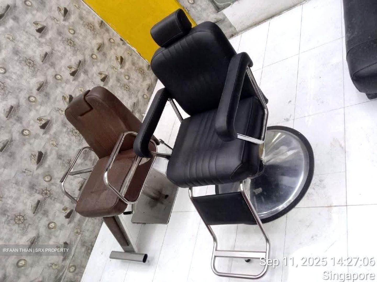 Tuas View Walk 2 (D22), Retail #616392901